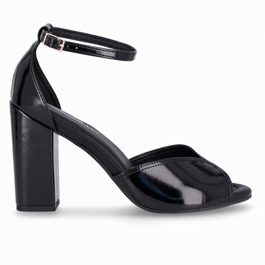 Sandalia Rafa 48 Negro