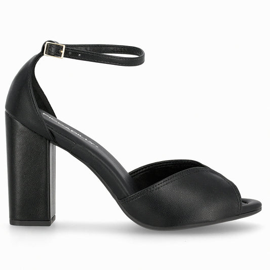 Sandalia Rafa 48 Negro