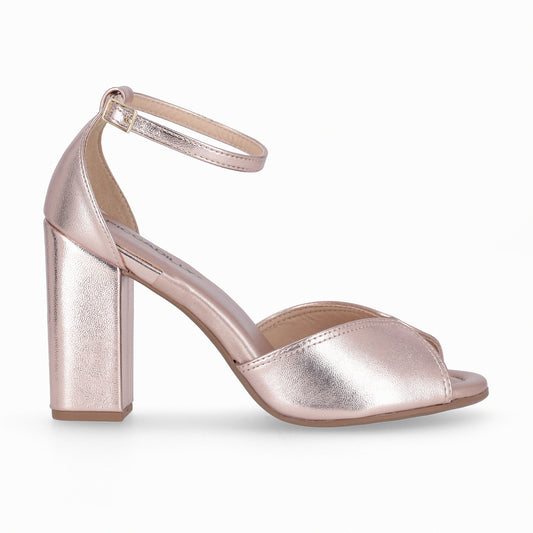 Sandalia Rafa 48 Rosado