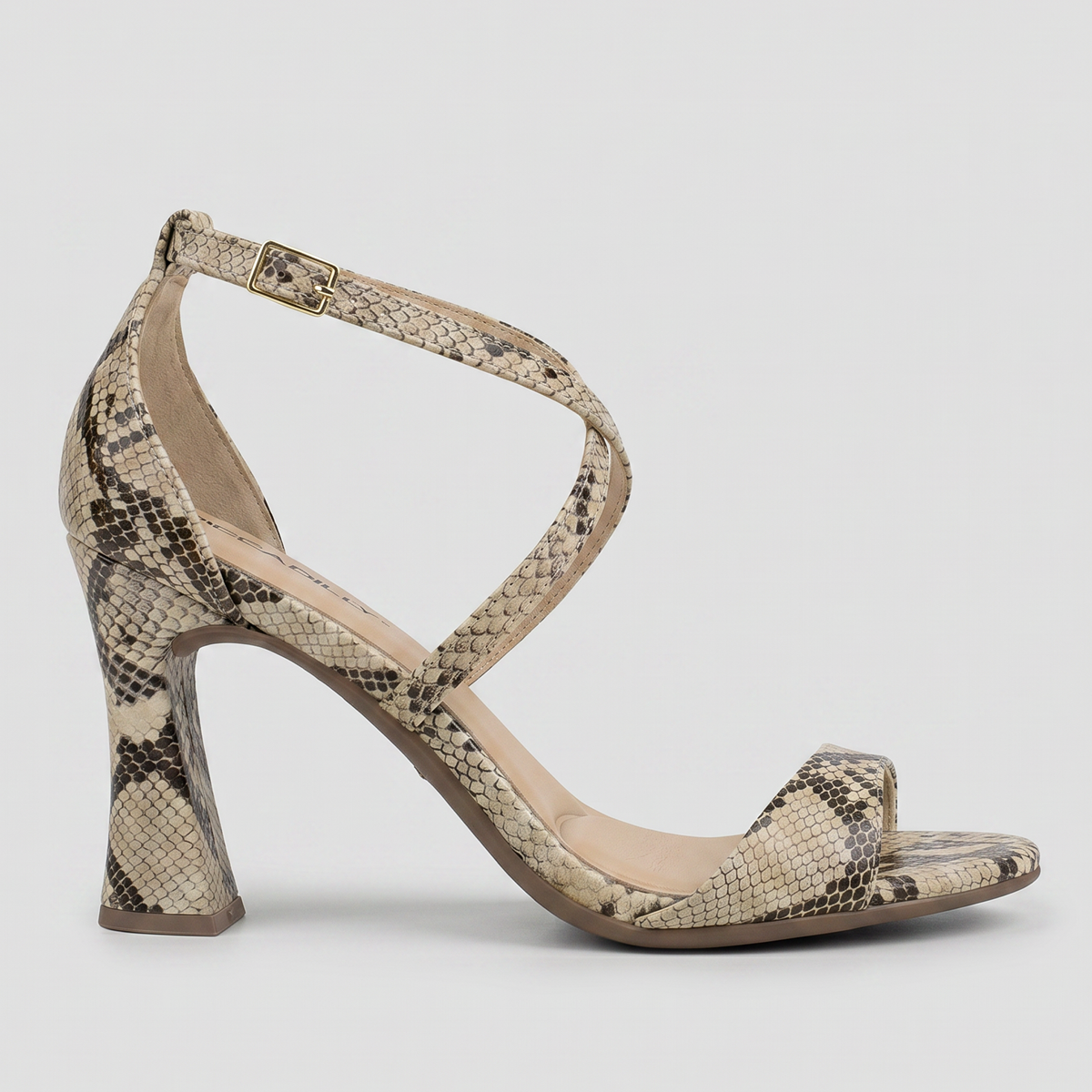 Sandalia Rafa Reptil