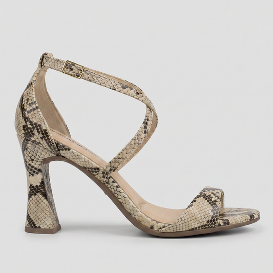 Sandalia Rafa Reptil