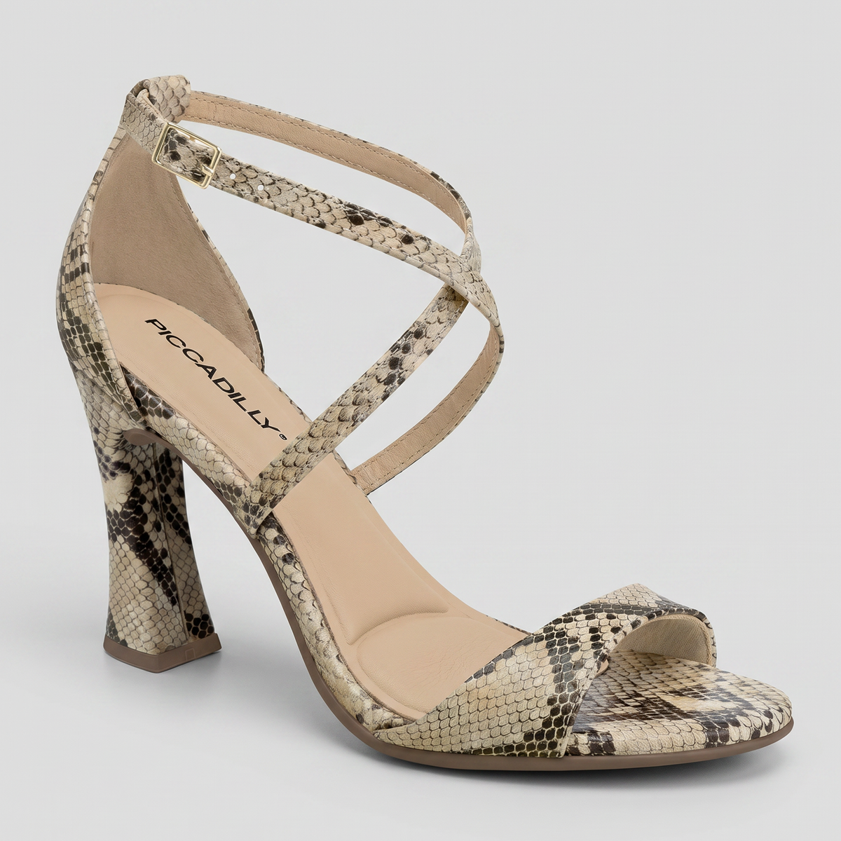 Sandalia Rafa Reptil