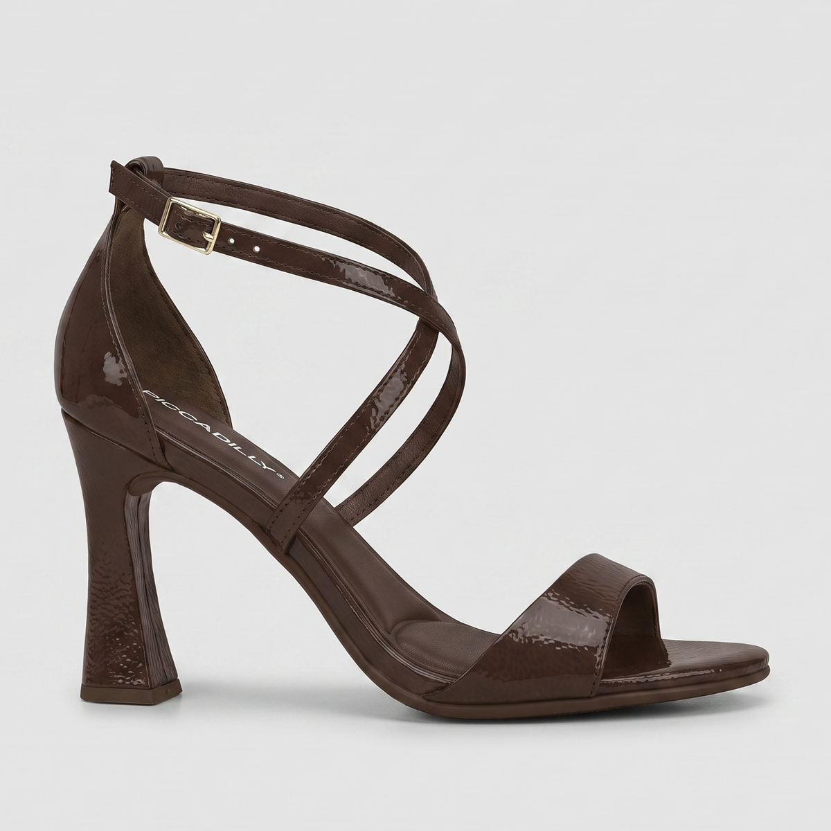 Sandalia Rafa Chocolate