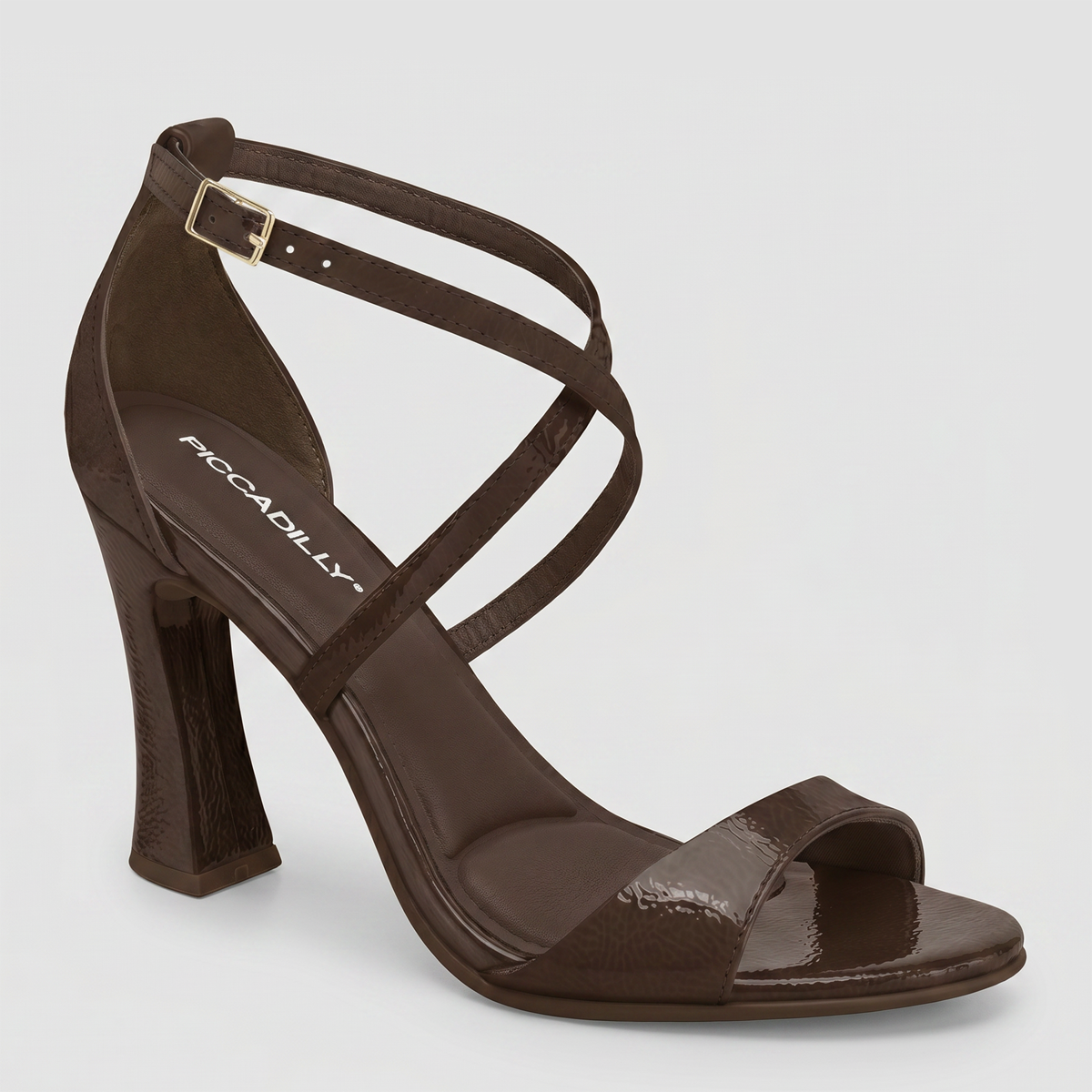 Sandalia Rafa Chocolate