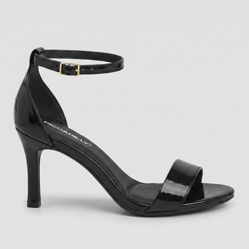 Sandalia Rafa 38 Negro