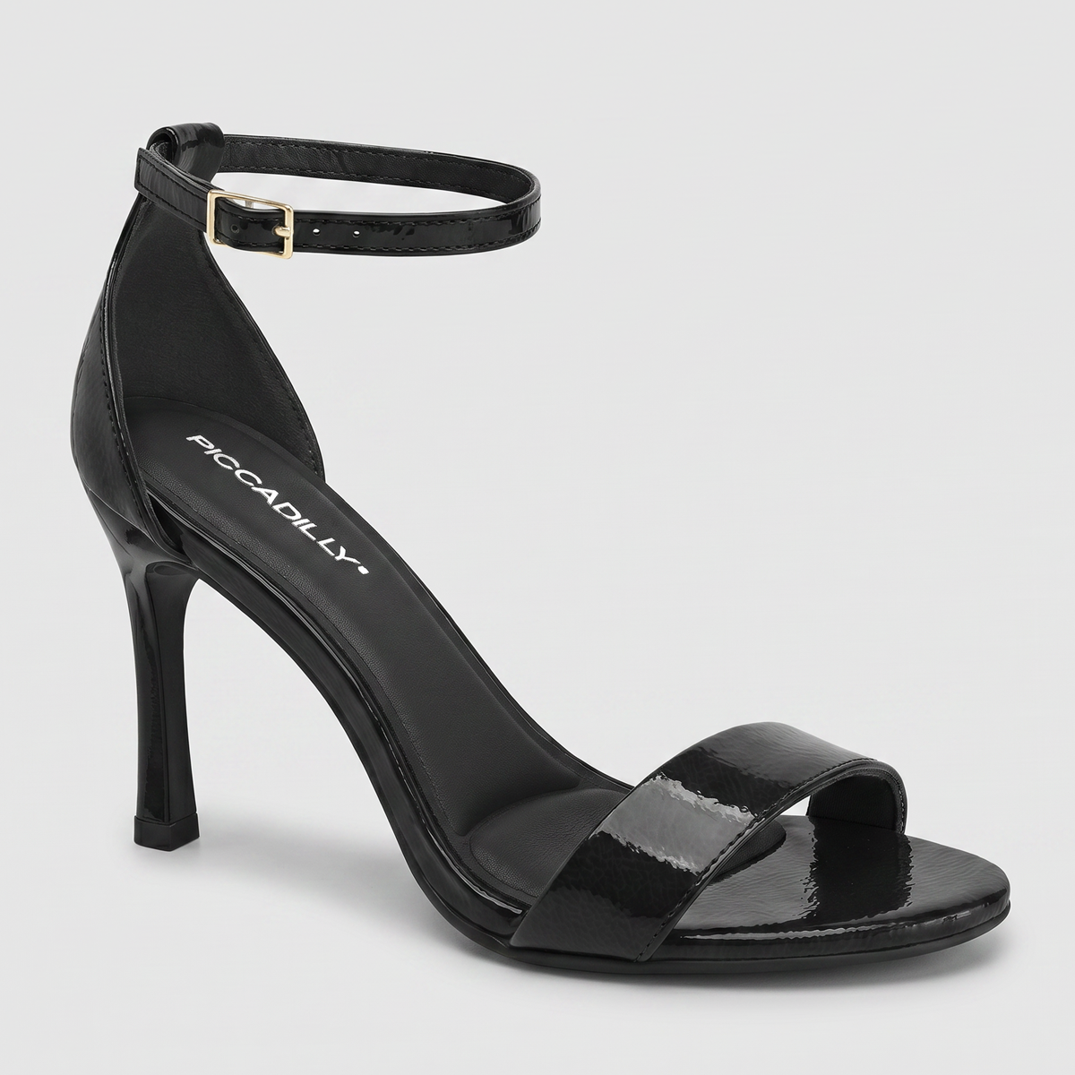Sandalia Rafa 38 Negro