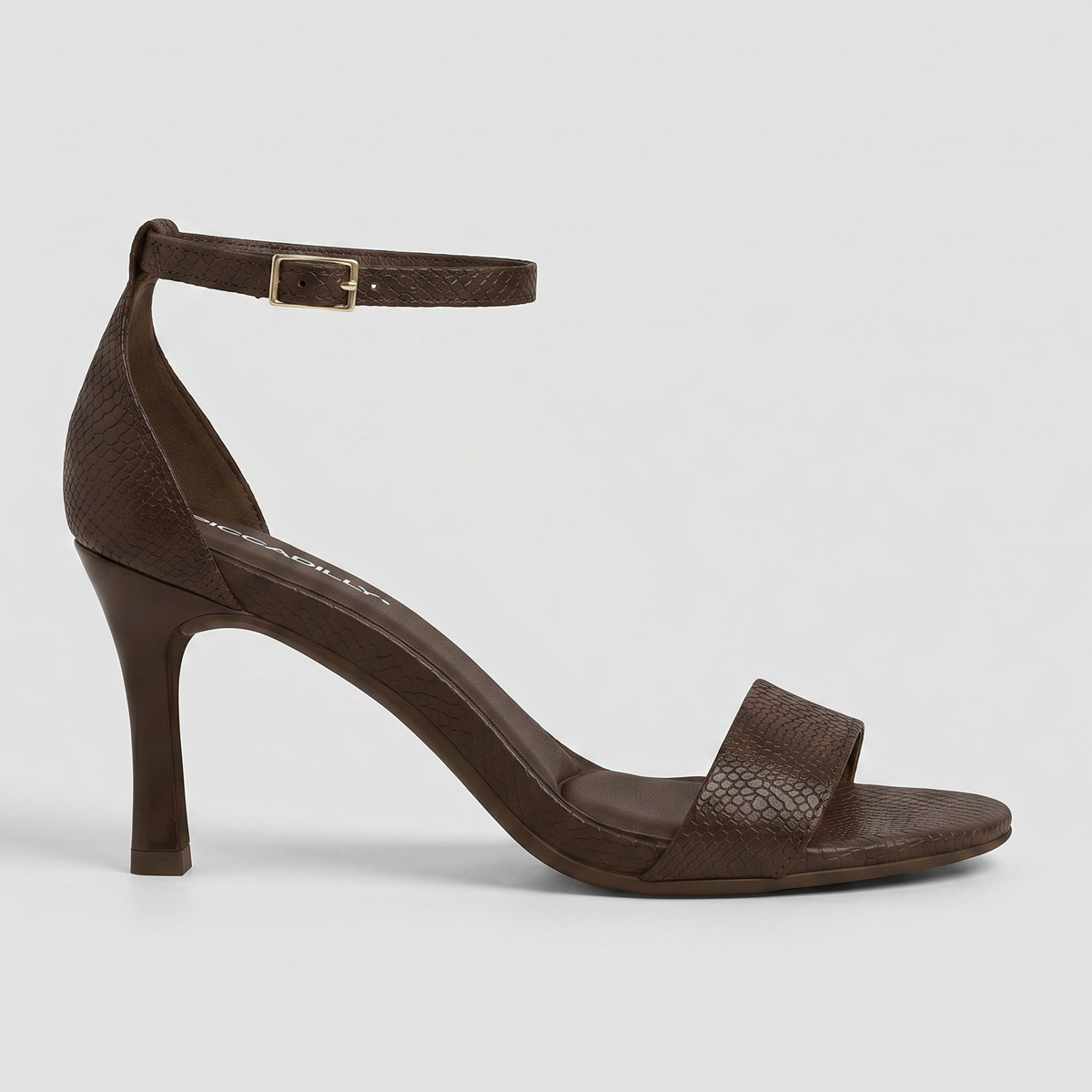 Sandalia Rafa 38 Chocolate