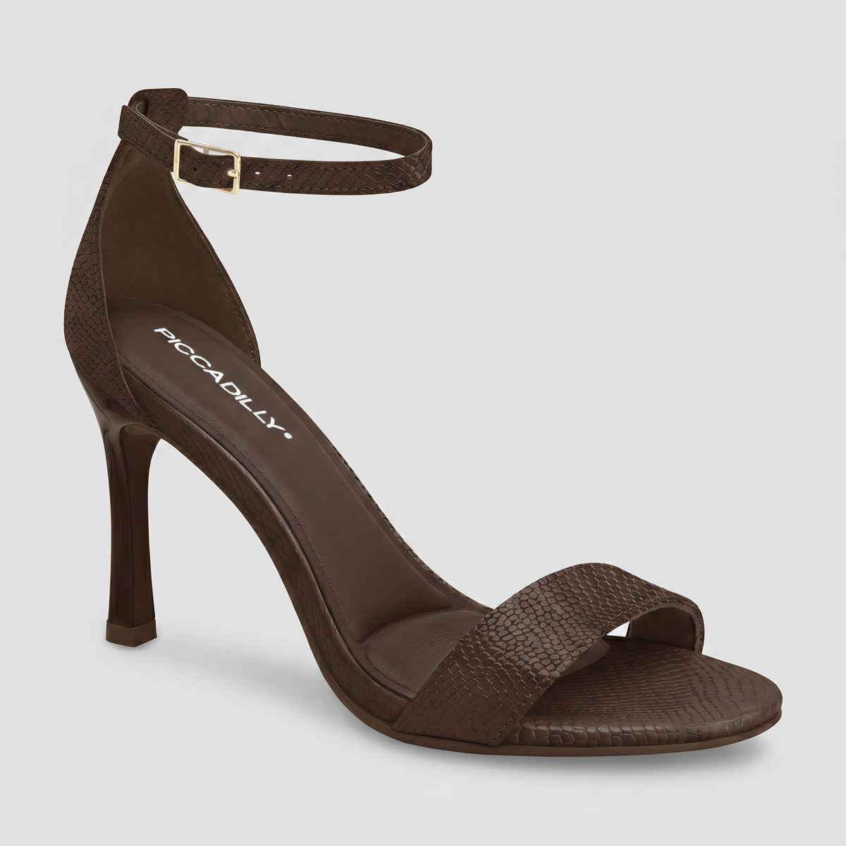 Sandalia Rafa 38 Chocolate