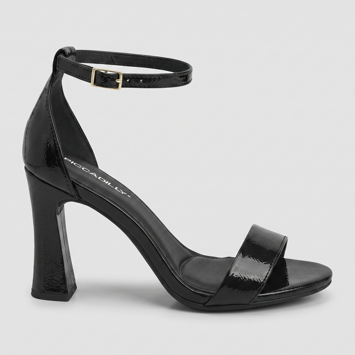 Sandalia Rafa 48 Negro