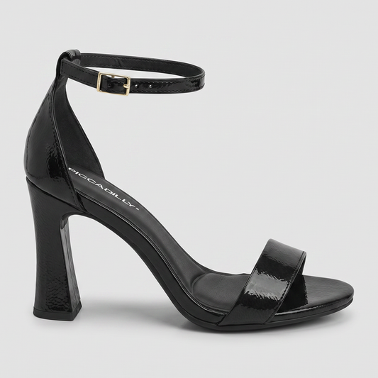 Sandalia Rafa 48 Negro