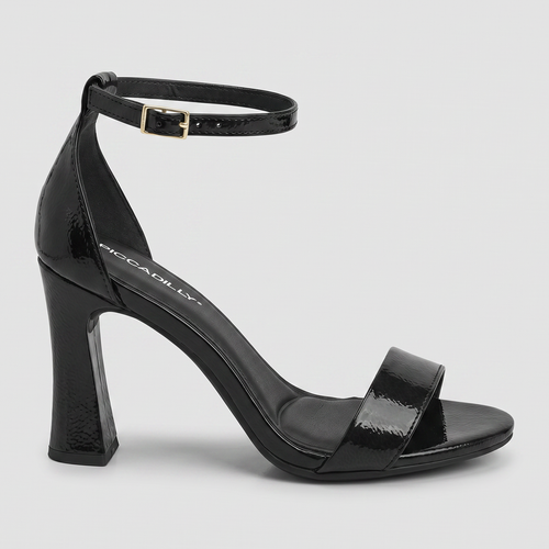 Sandalia Rafa 48 Negro