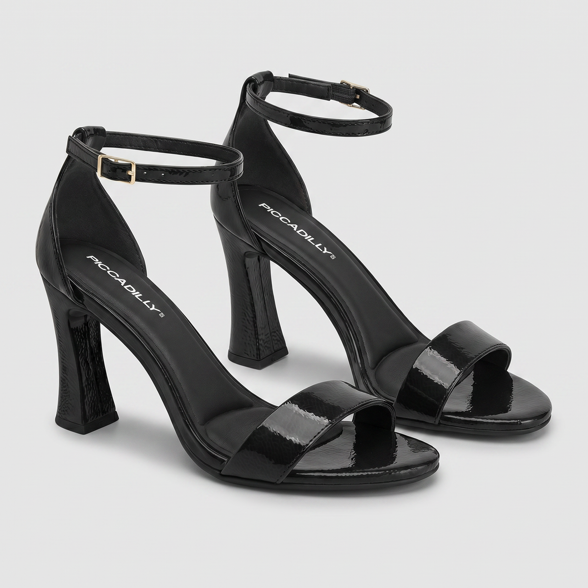 Sandalia Rafa 48 Negro