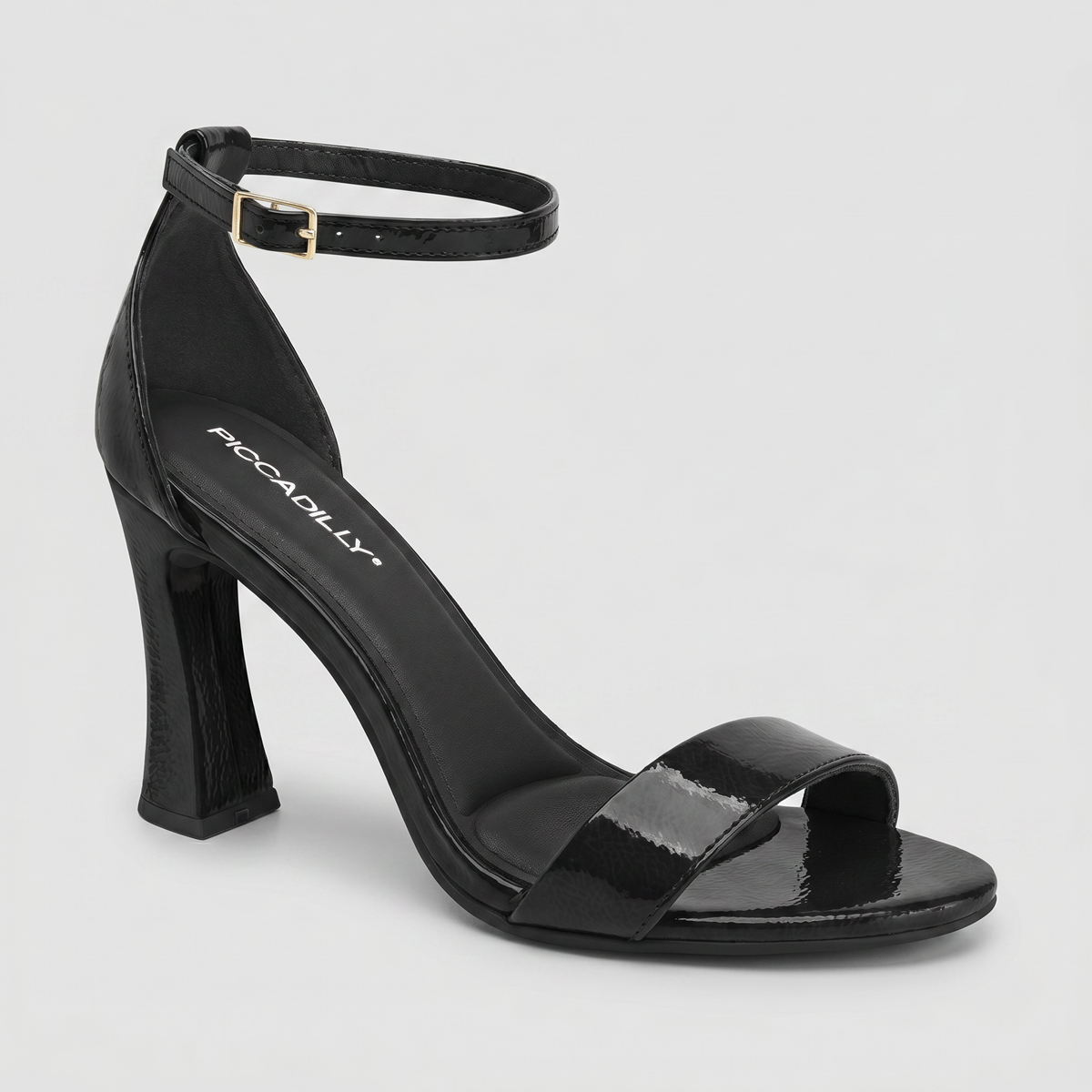 Sandalia Rafa 48 Negro