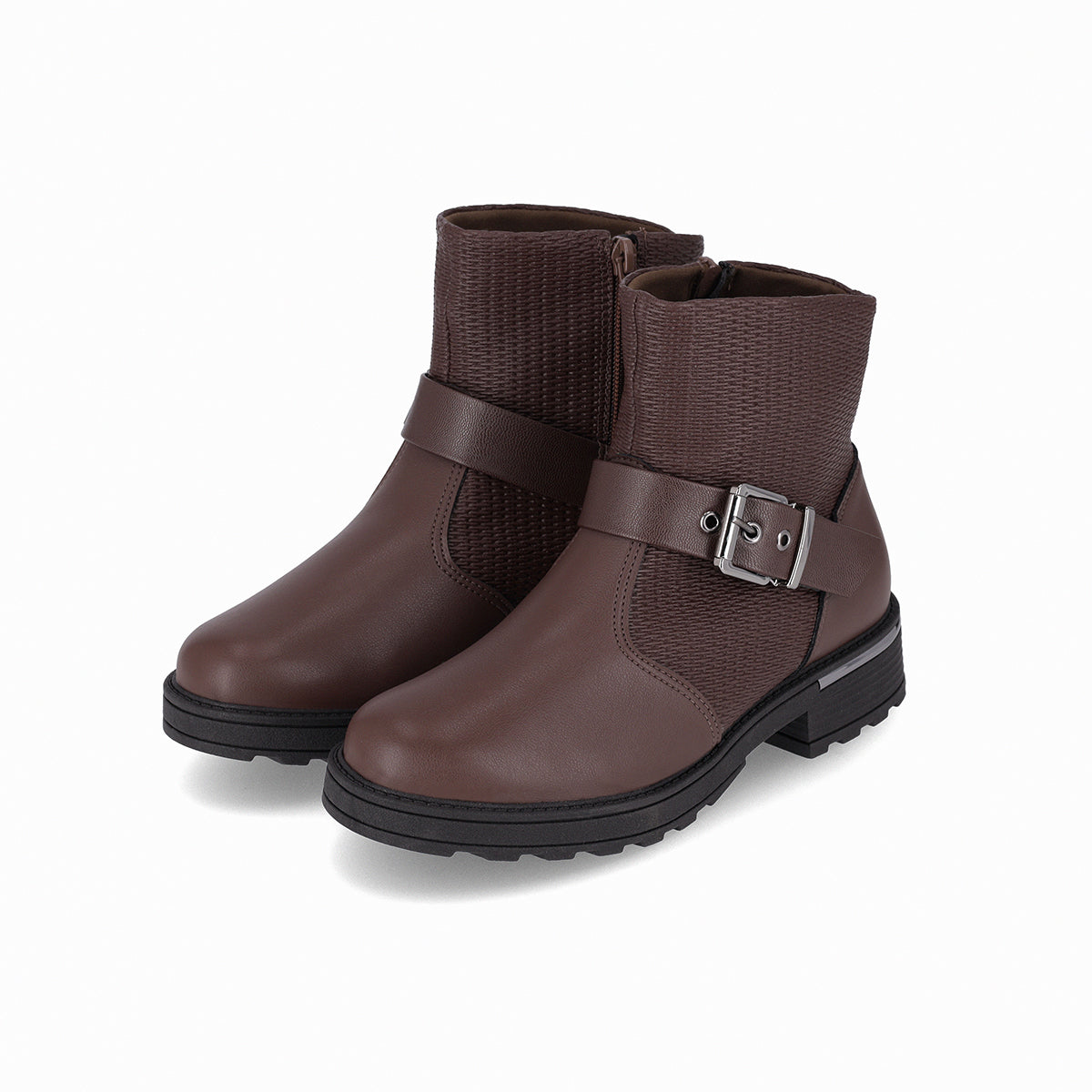 Bota Gisa 2 Chocolate Piccadilly