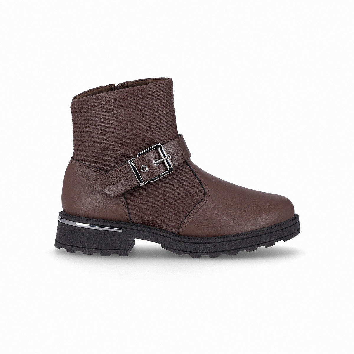 Bota Gisa 2 Chocolate Piccadilly