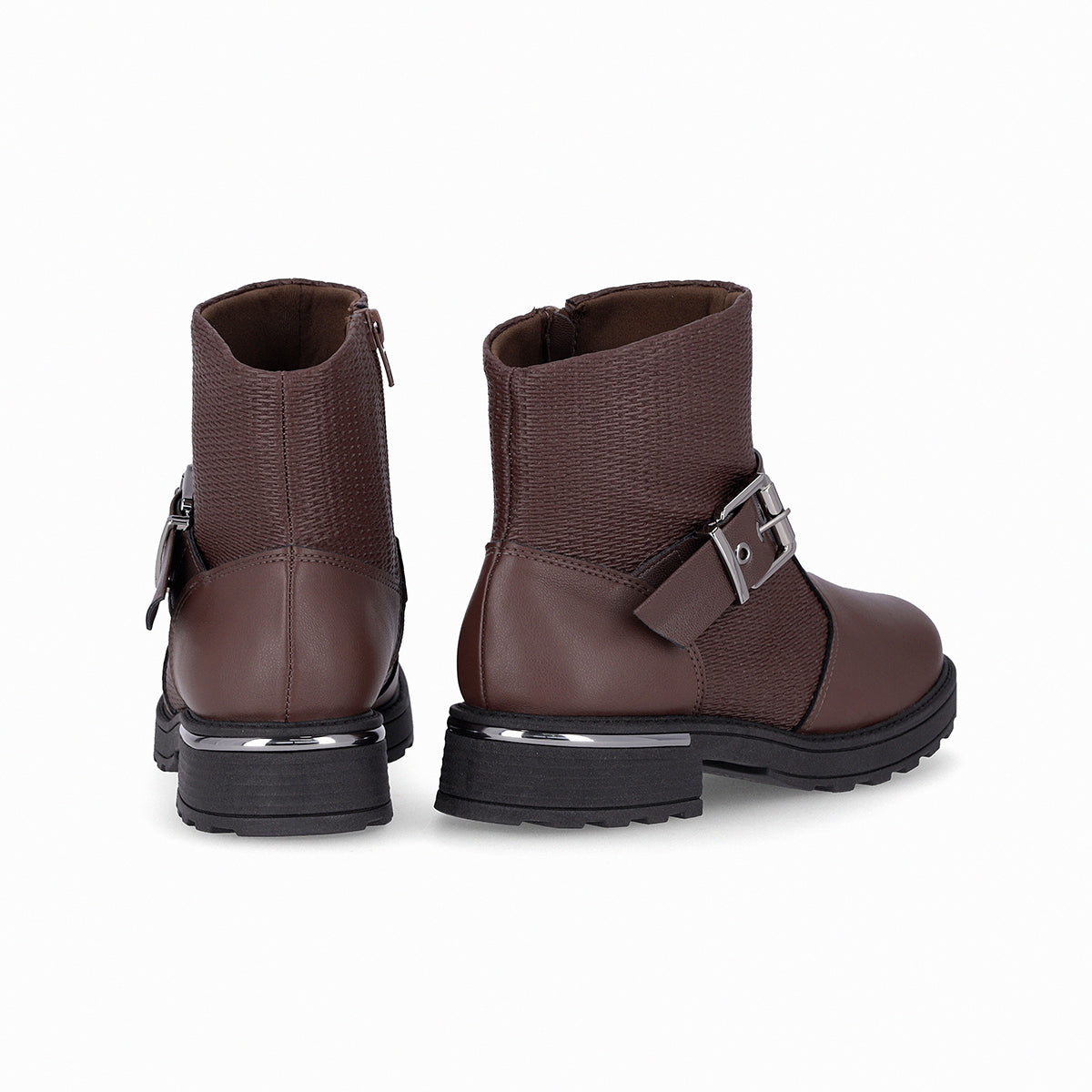 Bota Gisa 2 Chocolate Piccadilly