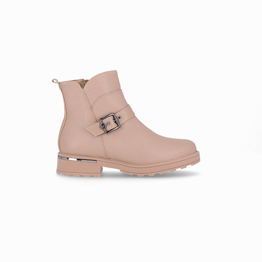 Botin Gisa 91 Beige