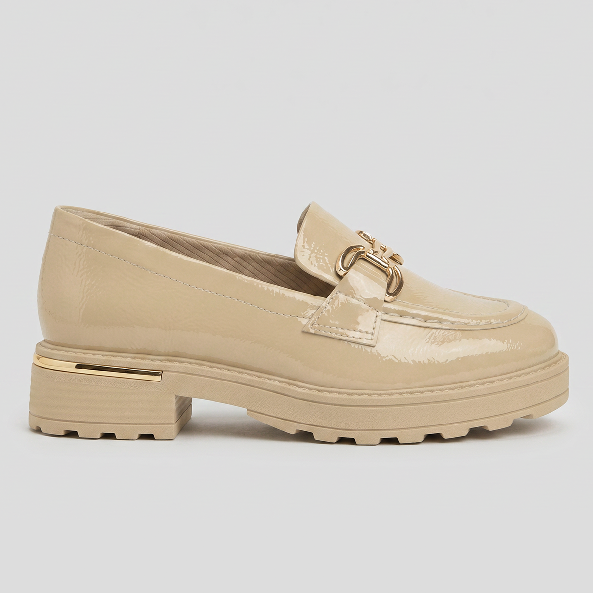Mocasin Gisa 85 Vainilla