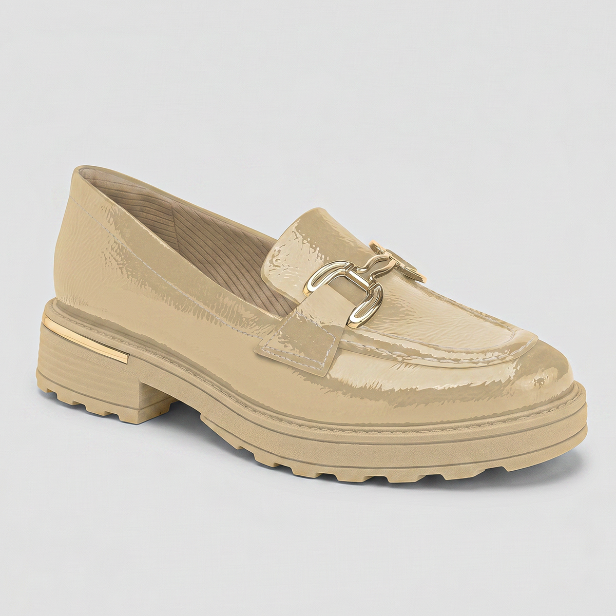 Mocasin Gisa 85 Vainilla