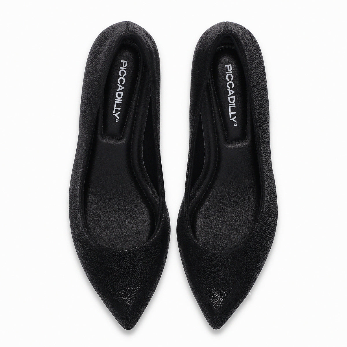 Zapato Taci Negro/Crocco