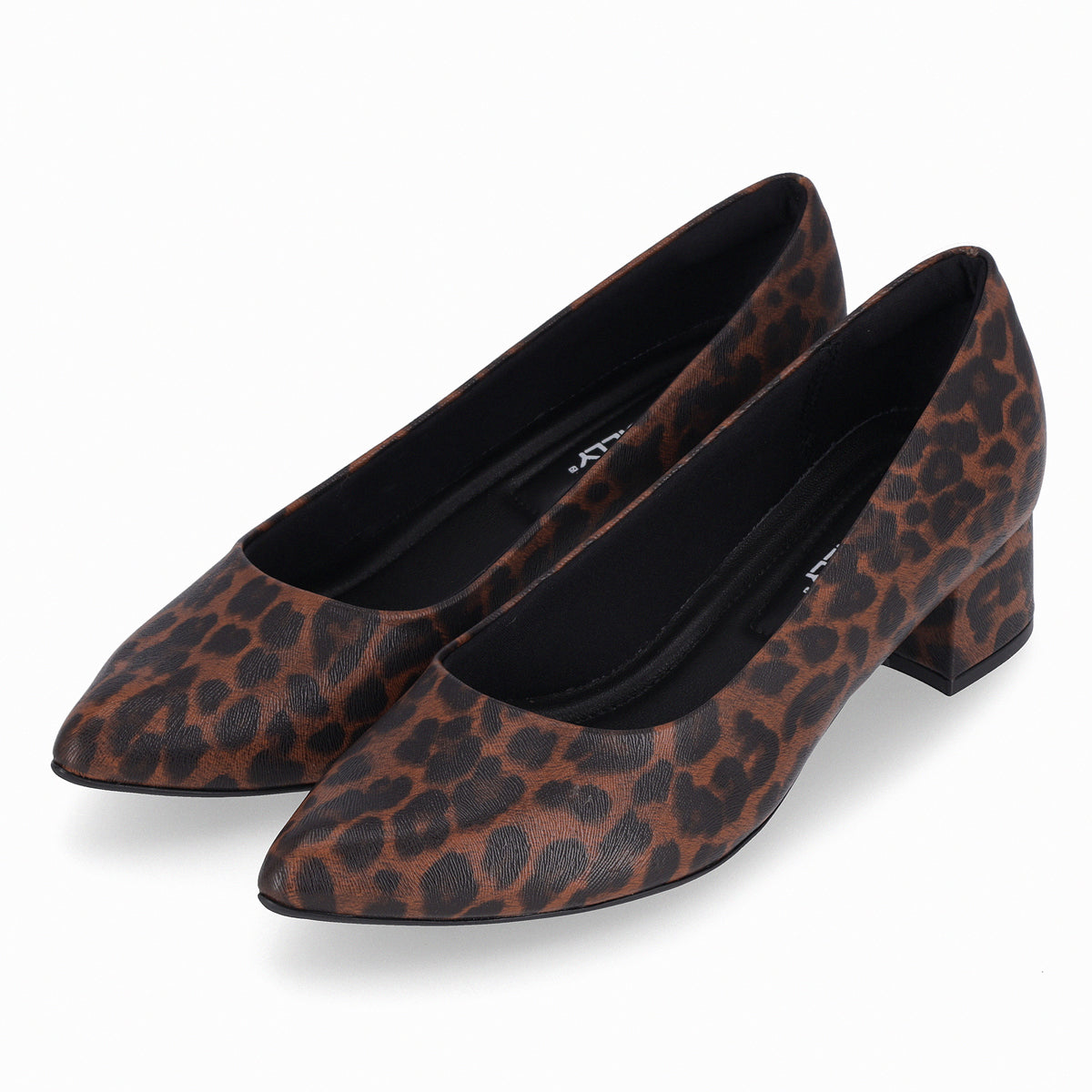 Zapato Taci  Animal Print