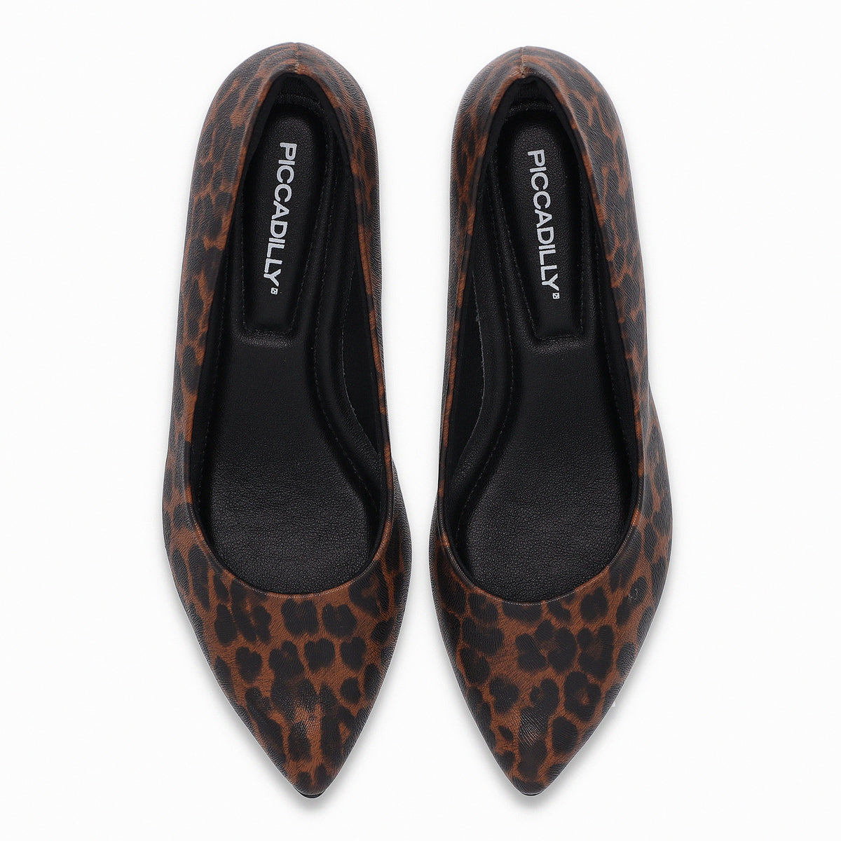 Zapato Taci  Animal Print