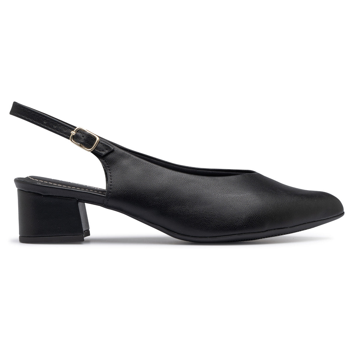 Zapato Taci Negro 206