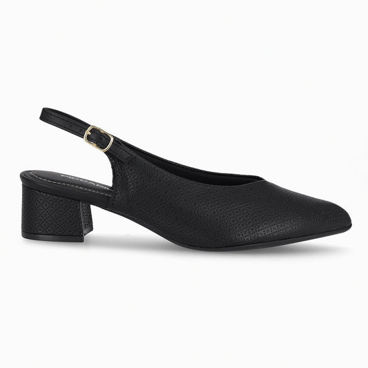 Zapato Taci Negro 59