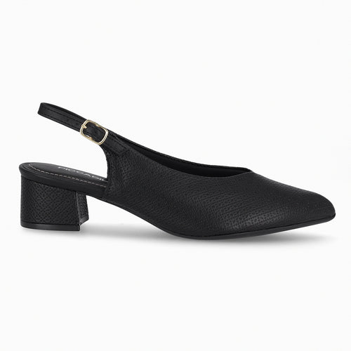 Zapato Taci Negro 59