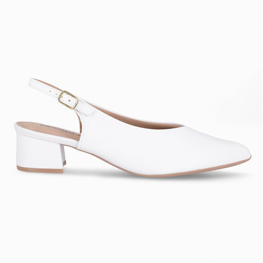 Zapato Taci Blanco 59