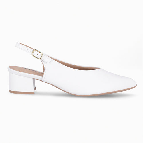Zapato Taci Blanco 59
