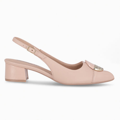 Zapato Taci Rosado 80