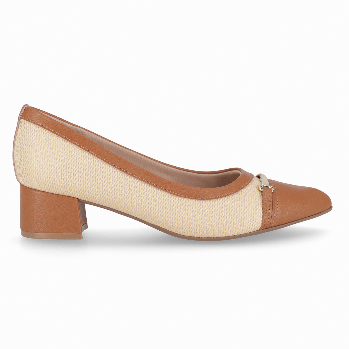 Zapato Taci 880 Marrón