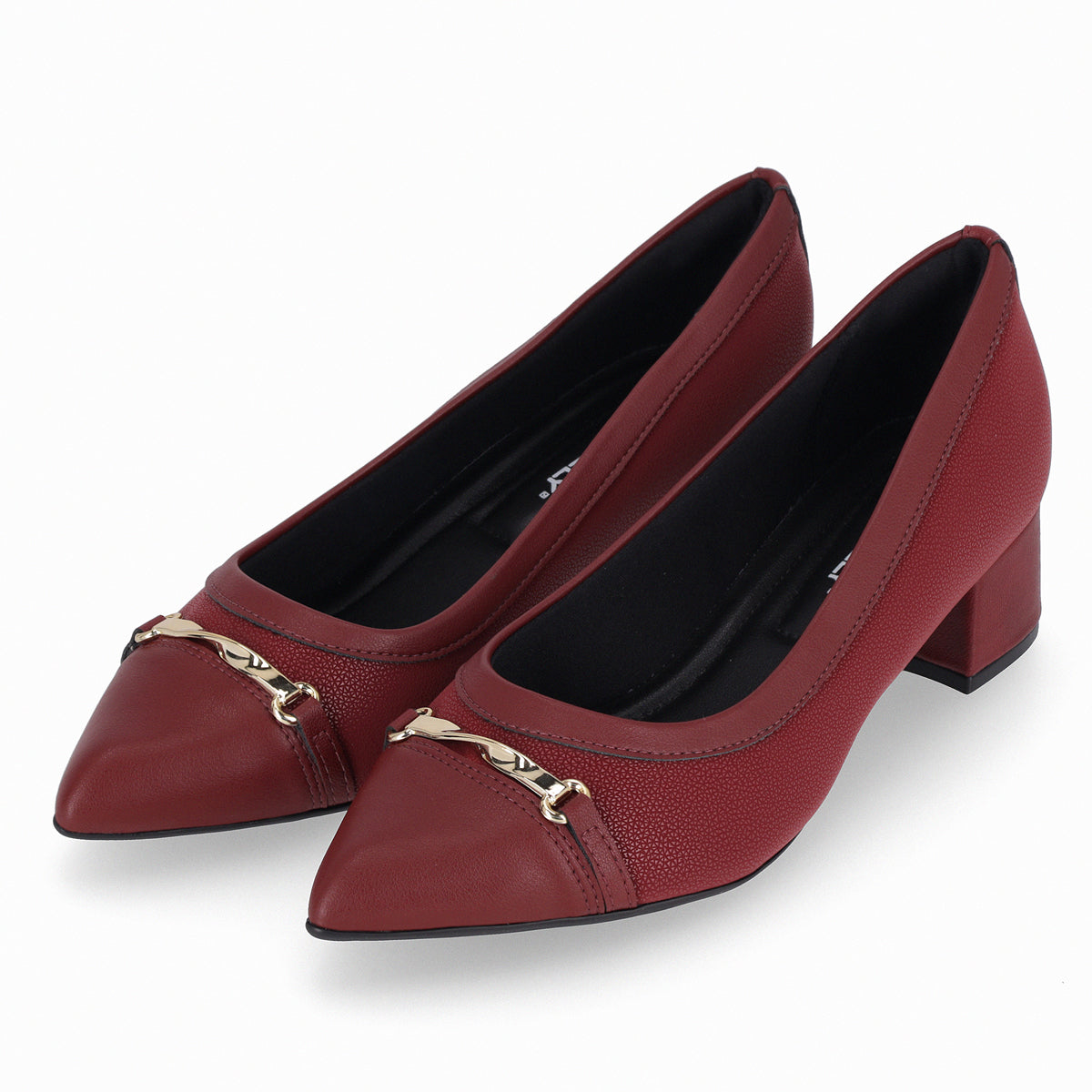 Zapato Taci 880 Burdeo