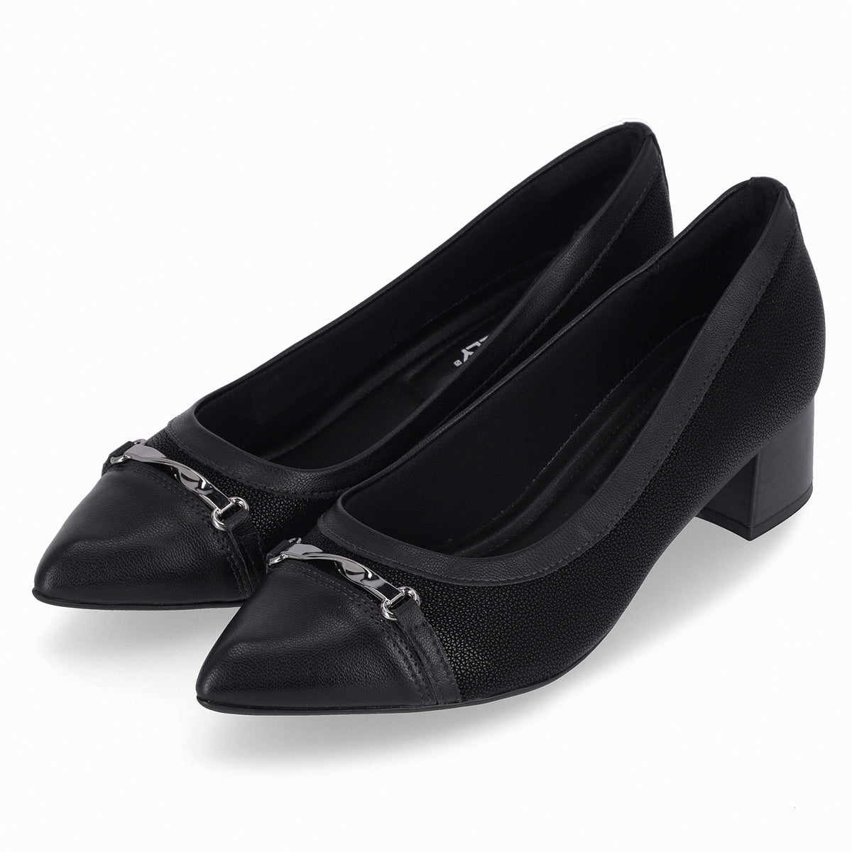 Zapato Taci 880 Negro