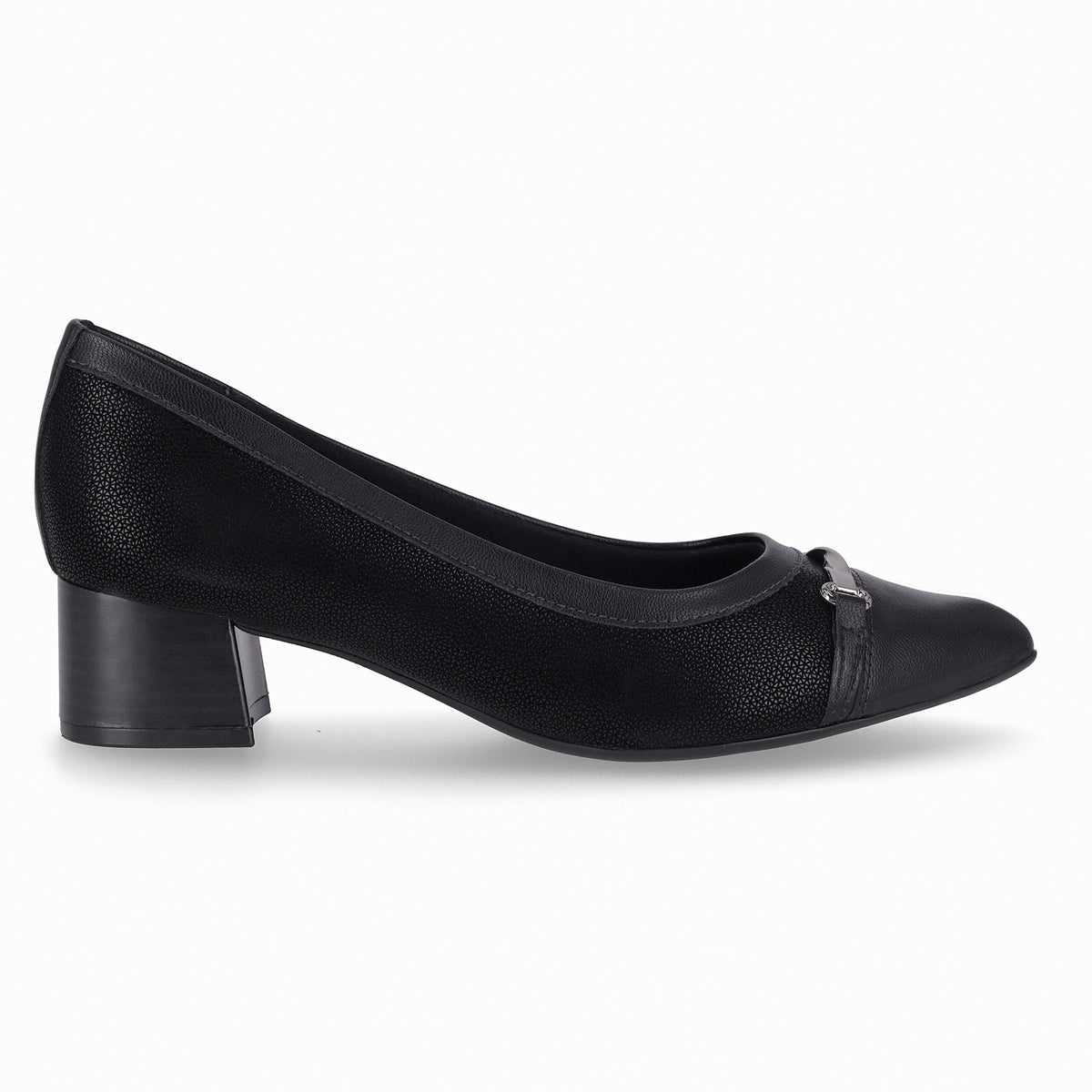 Zapato Taci 880 Negro