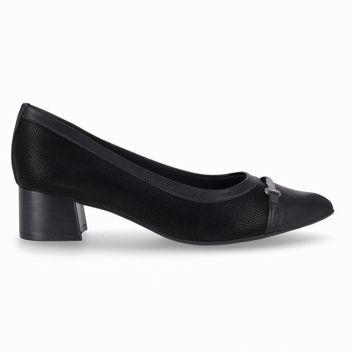 Zapato Taci 880 Negro