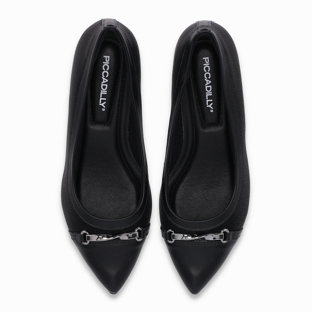 Zapato Taci 880 Negro