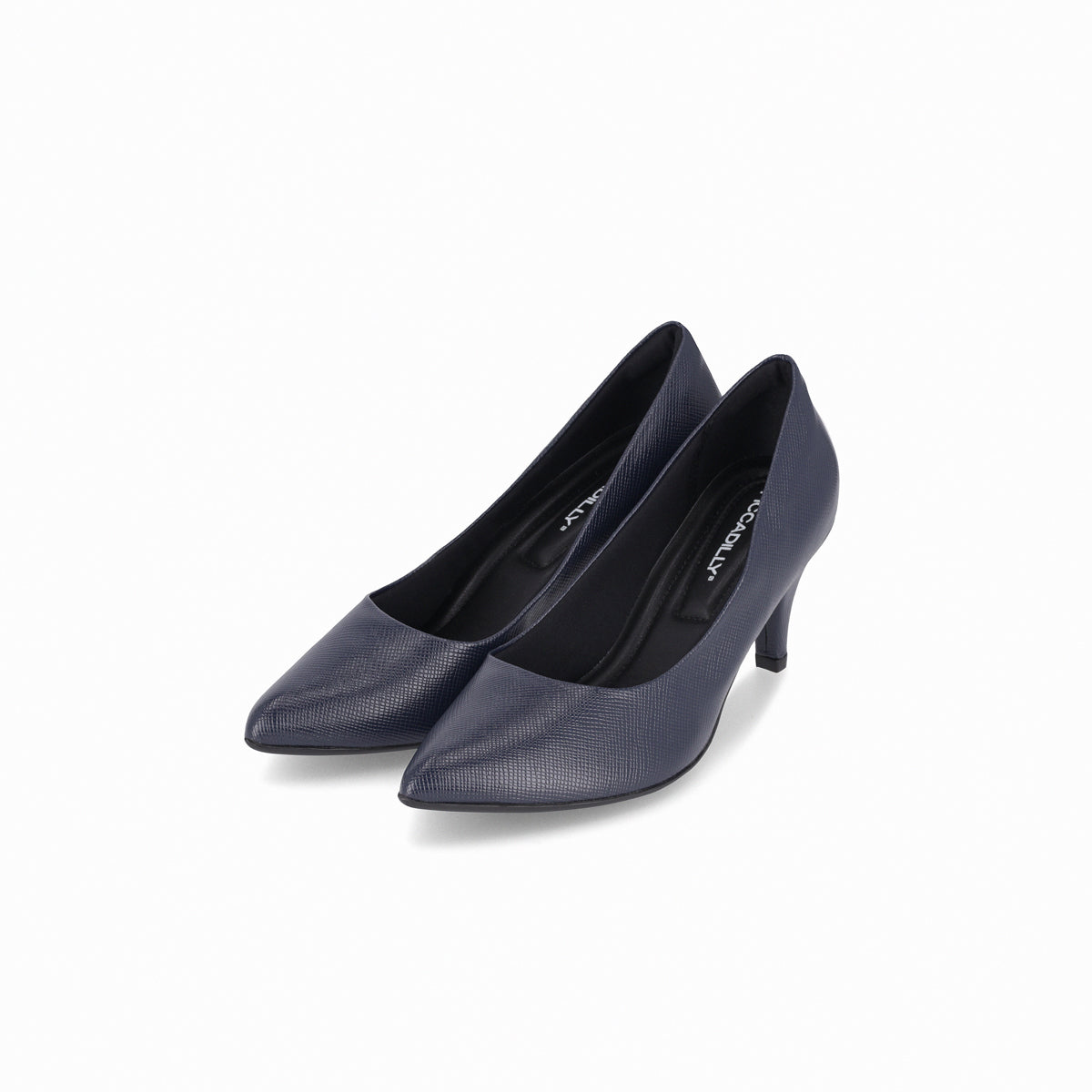 Zapato Luiza Azul Marino