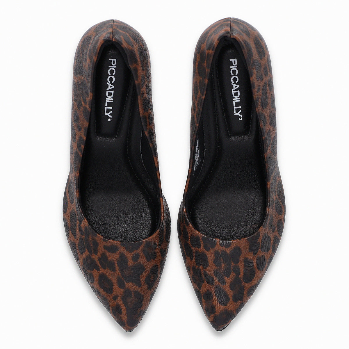 Zapato Luiza Animal Print