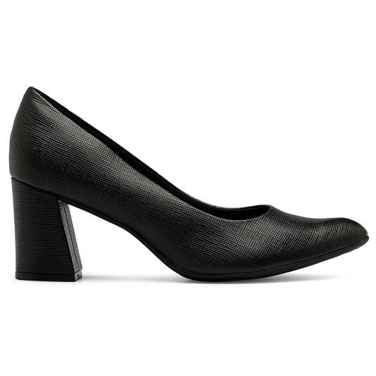 Zapato Luiza Negro 369