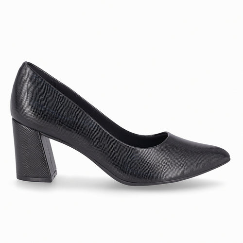 Zapato Luiza 61 Negro