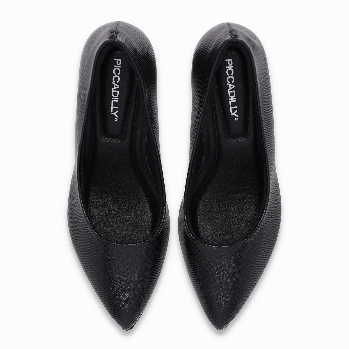 Zapato Luiza 61 Negro