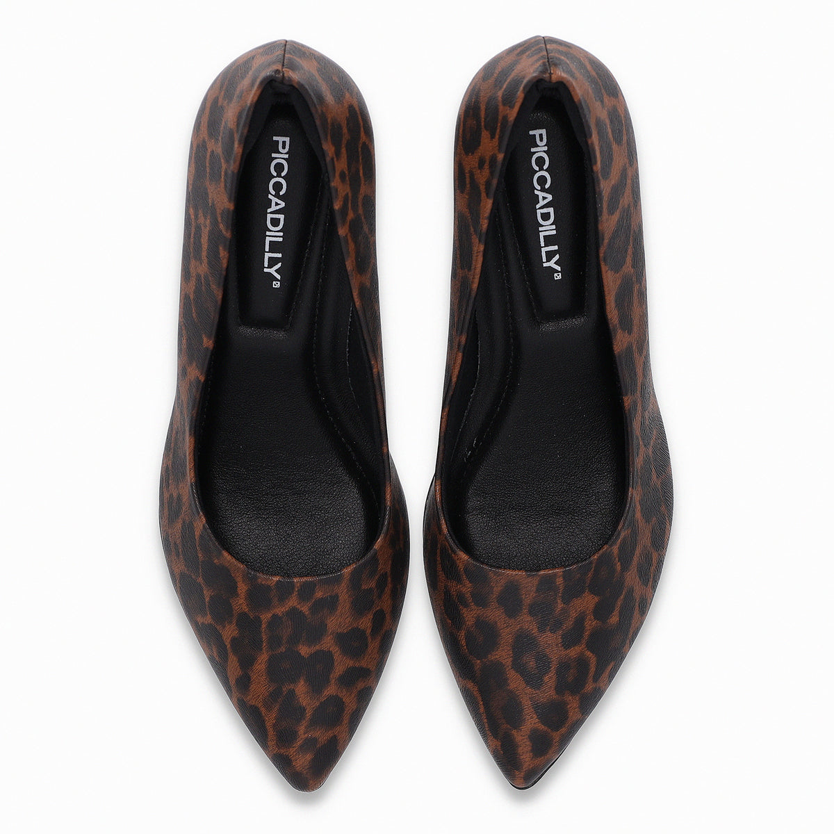 Zapato Luiza 61 Animal Print Luiza