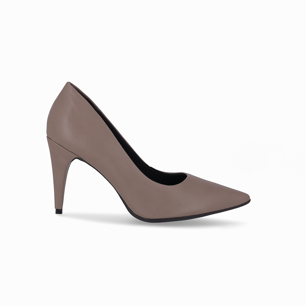 Zapato Silvana Taupe Piccadilly