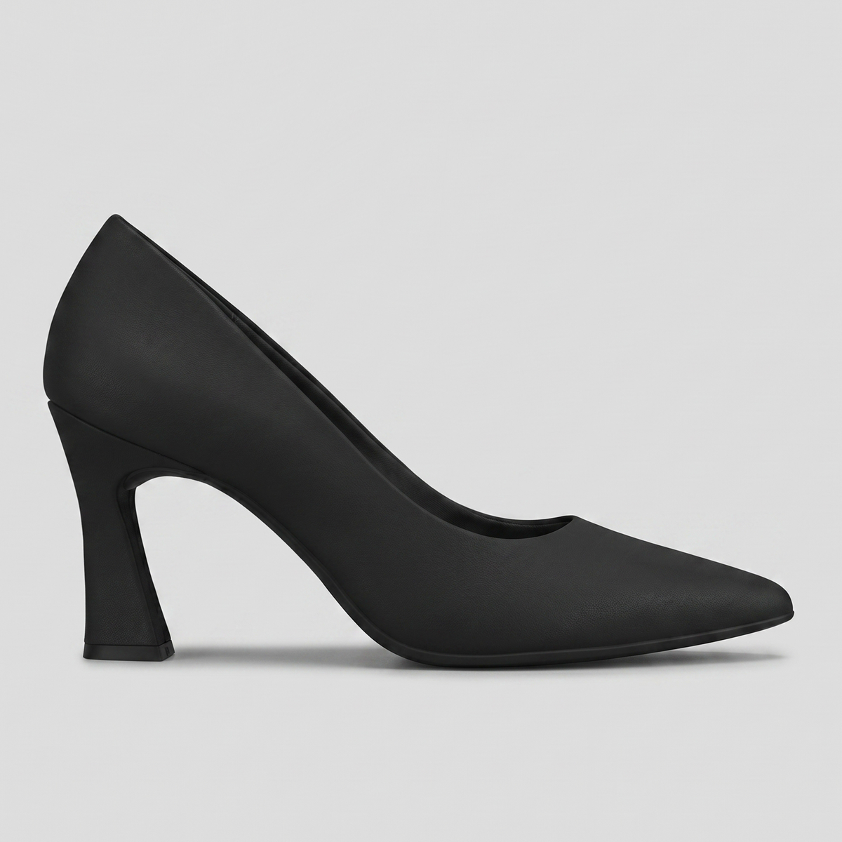 Zapato Silvana Negro