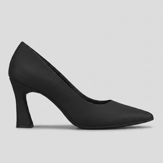 Zapato Silvana Negro