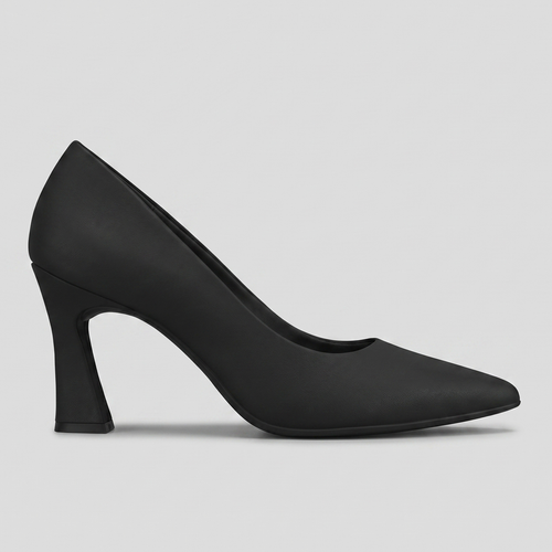 Zapato Silvana Negro