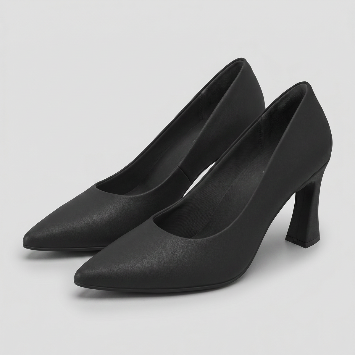 Zapato Silvana Negro