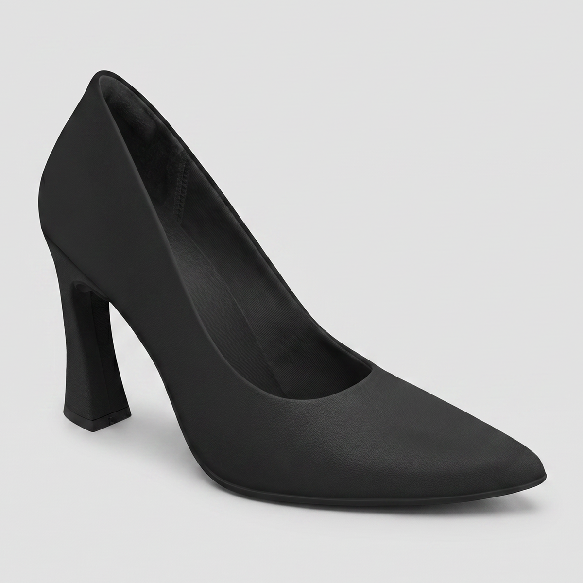 Zapato Silvana Negro